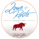 Löwe + Raute Kantine